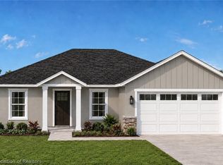 4551 Church Ave, Bowling Green, FL 33834