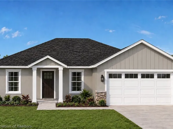 4551 Church Ave, Bowling Green, FL 33834