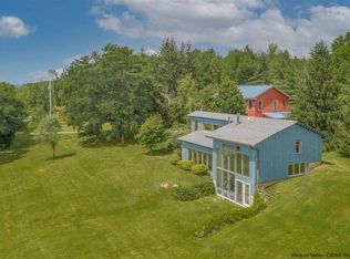 414 Travis Hill Rd, Preston Hollow, NY 12469