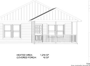 617 Cimarron, Spring Branch, TX 78070