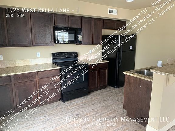 2nd image of 1925 W Bella Ln APT 1