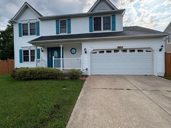 (undisclosed Address), Severn, MD 21144