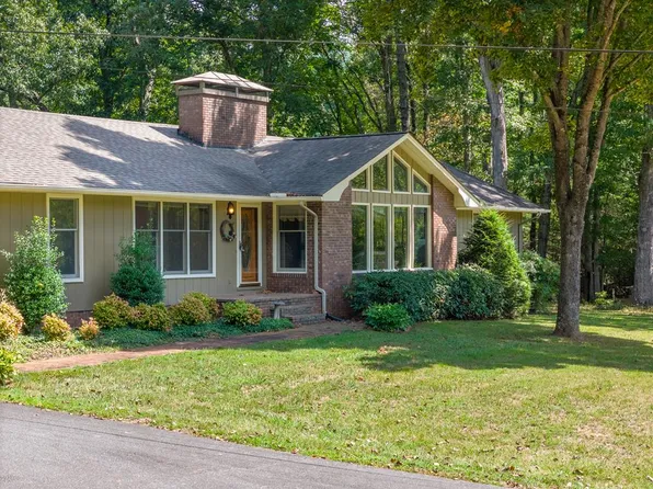 28 Guffie Rd, Franklin, NC 28734