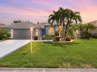26211 FEATHERSOUND DRIVE, PUNTA GORDA, FL 33955