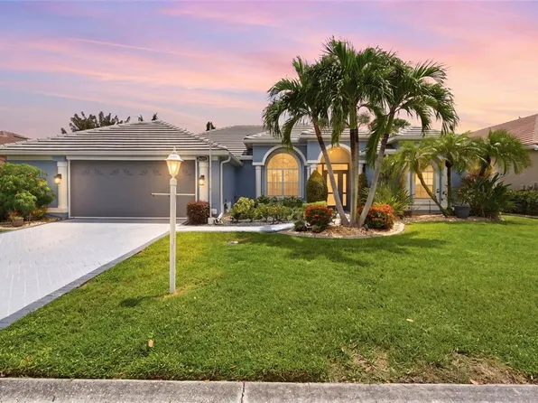 26211 FEATHERSOUND DRIVE, PUNTA GORDA, FL 33955