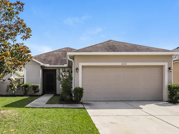 1633 Wallace Manor Blvd, Winter Haven, FL 33880
