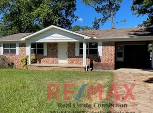 14 Bellamy St, Cabot, AR 72023