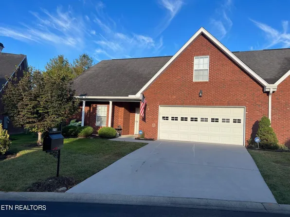 7821 Thomas Henry Way, Knoxville, TN 37938