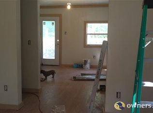 11 N Magnolia Dr, Cleveland, TX 77328