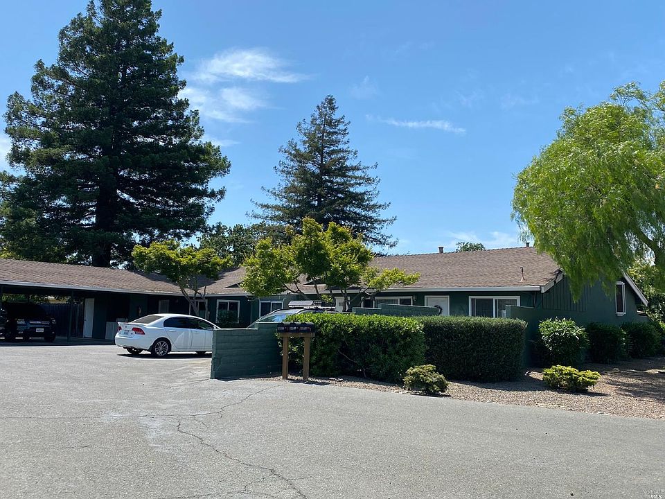 1st image of 3911 Solano Avenue