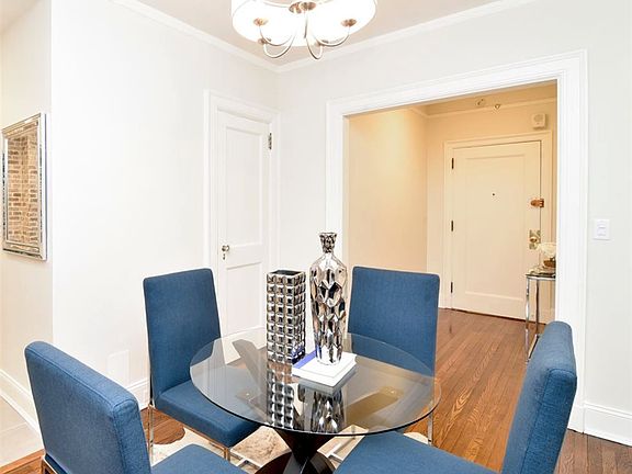 2nd image of 2600 Kennedy Blvd #1D