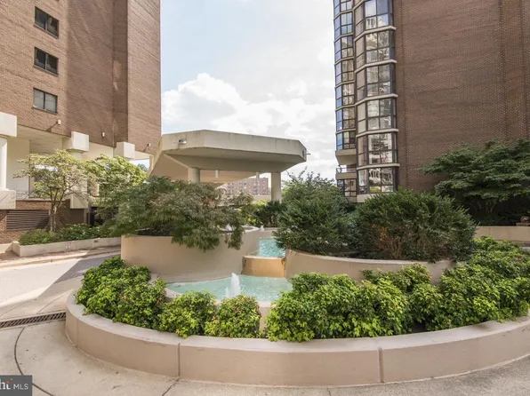1600 N Oak St APT 207, Arlington, VA 22209