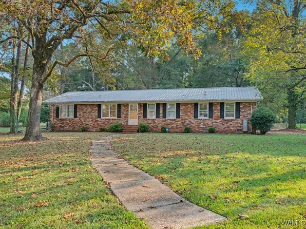 4110 60th Ct, Tuscaloosa, AL 35401