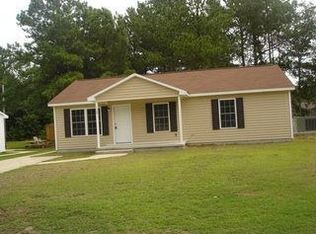 109 Jones Ct, Tarboro, NC 27886
