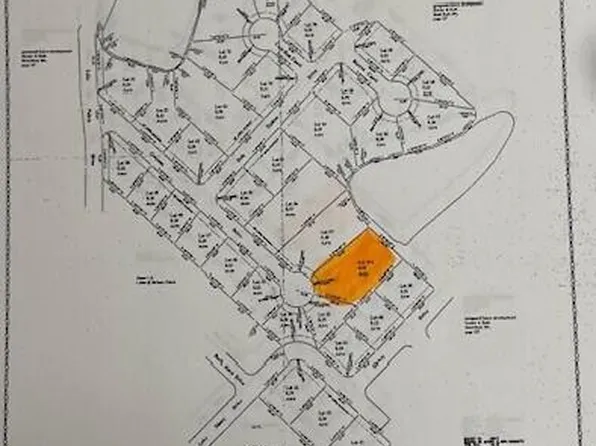 Grayson Dr Lot 49A, Morehead, KY 40351