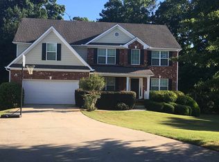 210 Poplar Ridge Dr, Monroe, GA 30655