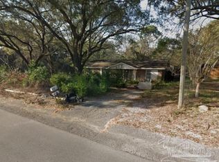 424 Ronda St, Pensacola, FL 32534