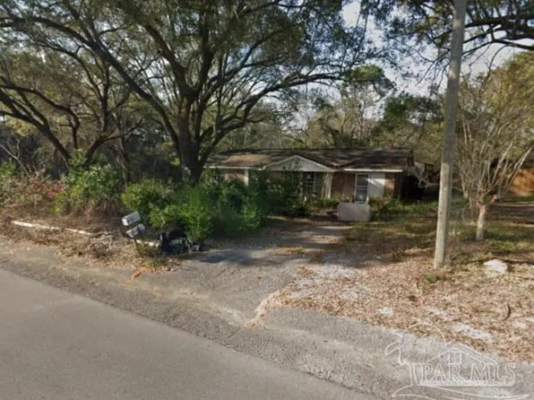 424 Ronda St, Pensacola, FL 32534