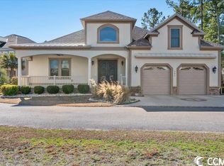 683 Waterbridge Blvd, Myrtle Beach, SC 29579