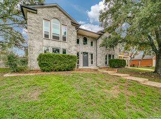 914 Lightstone Dr, San Antonio, TX 78258