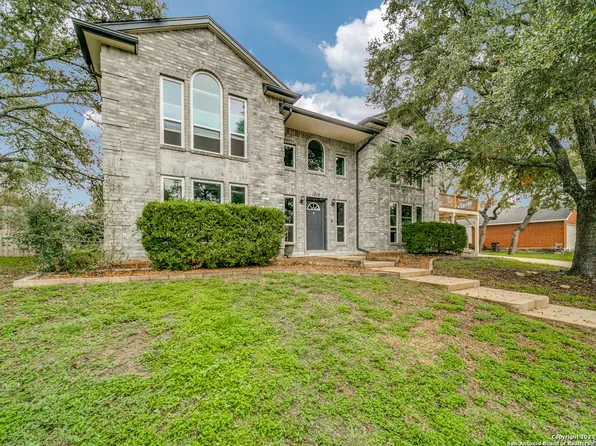 914 LIGHTSTONE DR, San Antonio, TX 78258