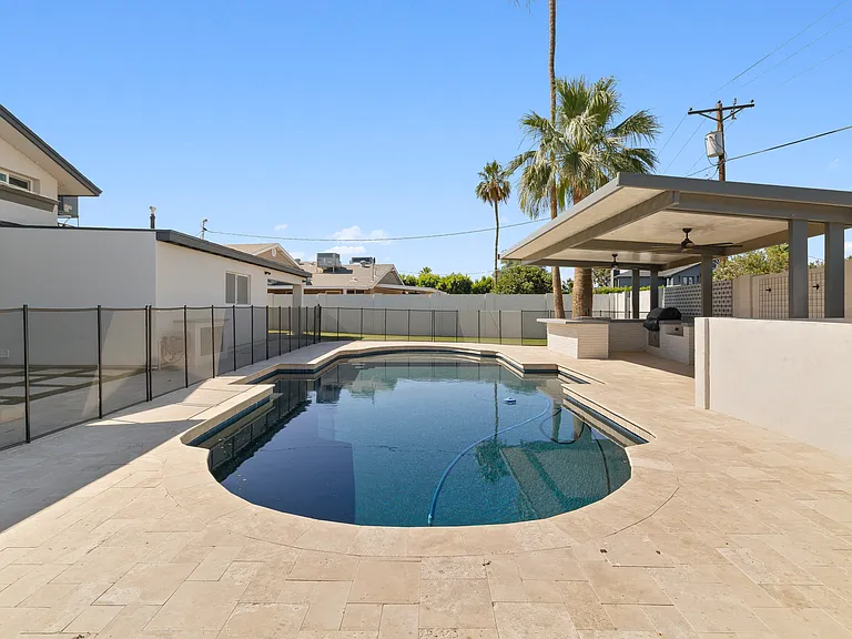6508 N 85th Pl — Photo 34