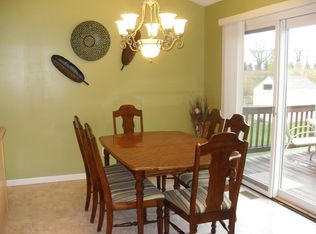 25586 Burrow Trl, South Bend, IN