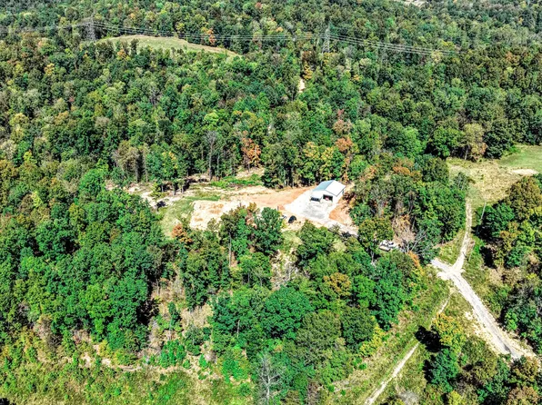 0 Norris Hollow Rd, Vanleer, TN 37181