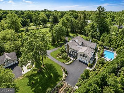1087 Mount Eyre Rd, Washington Crossing, PA, 18977