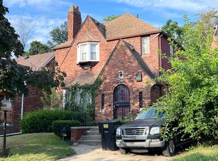 13595 Indiana St, Detroit, MI 48238
