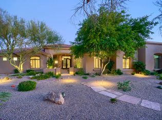 8437 E Sulky Cir, Scottsdale, AZ 85255