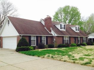 1010 W 8th St, Washington, MO 63090
