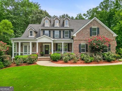 45 Highland Park Way, Sharpsburg, GA, 30277