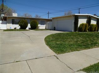 1109 W Avenue H6, Lancaster, CA 93534
