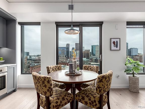 2nd image of 1750 Wewatta Street #1230