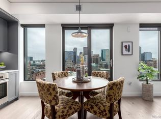 1750 Wewatta St #1230, Denver, CO 80202