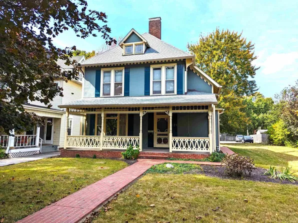 528 S 9th St, Lafayette, IN 47901