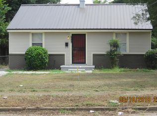 3036 Rochester Rd, Memphis, TN 38109