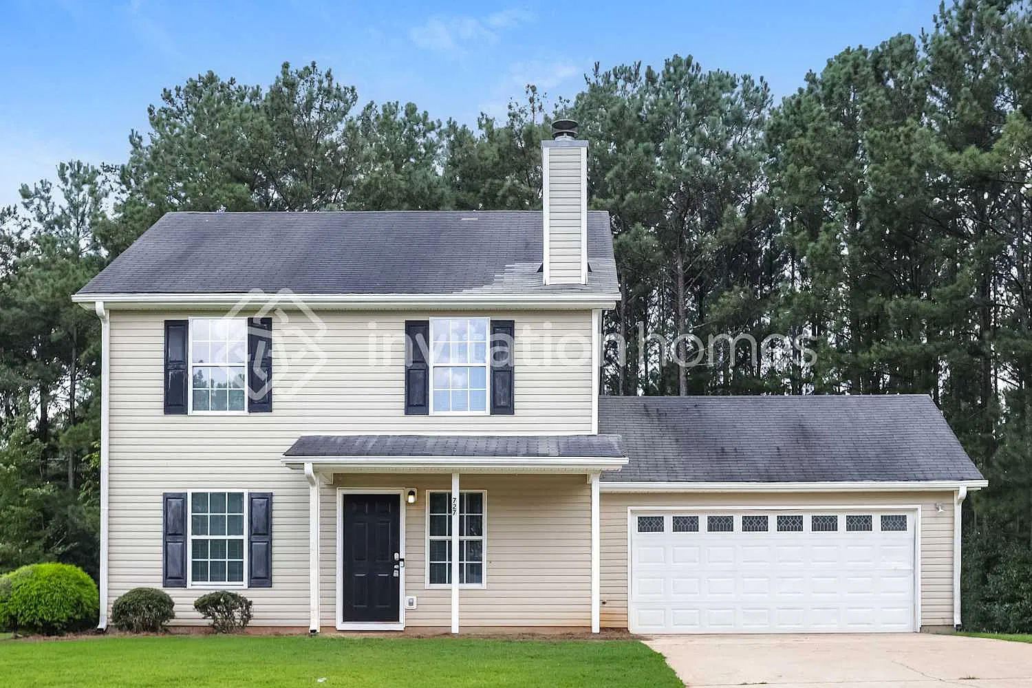 727 Trickle Ln Mcdonough, GA 30252 — Photo 1