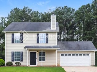 727 Trickle Ln, McDonough, GA 30252