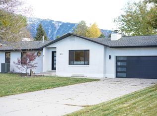 1872 E Blithfield Cir, Sandy, UT 84092