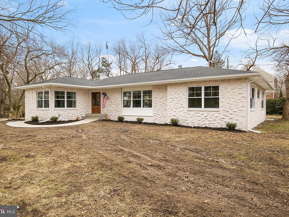 301 N Newton Lake Dr, Collingswood, NJ 08108 Zillow