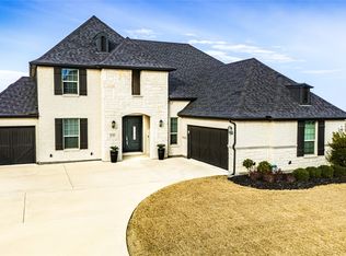 1741 Winchester Dr, Prosper, TX 75078
