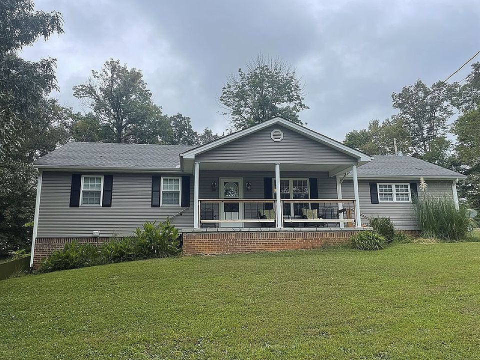 110 Muskett Rd, Nancy, KY 42544 | Zillow