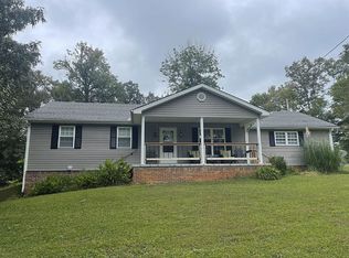 110 Muskett Rd, Nancy, KY 42544