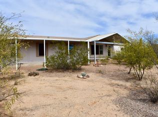 7294 W Agave Ranch Pl, Tucson, AZ 85735