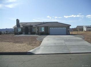 58875 Campero Dr, Yucca Valley, CA 92284