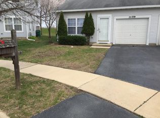 21339 W Earhart Ct, Plainfield, IL 60544