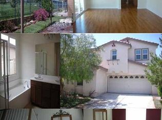16508 El Revino Dr, Fontana, CA 92336