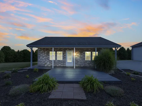 6282 W 450 S, La Porte, IN 46350